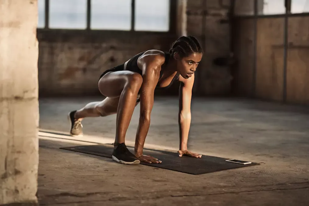 bénéfice crosstraining