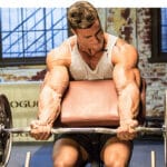 Programme bras superset – Biceps & Triceps