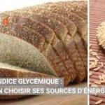 Glucides et indice glycémique : guide complet pour bien choisir ses sources d’énergie
