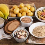 Glucides simples et complexes dans l’alimentation