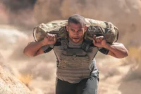 Séance de crosstraining