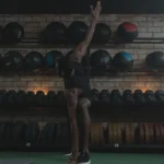 récupération musculaire dynamique après entraînement