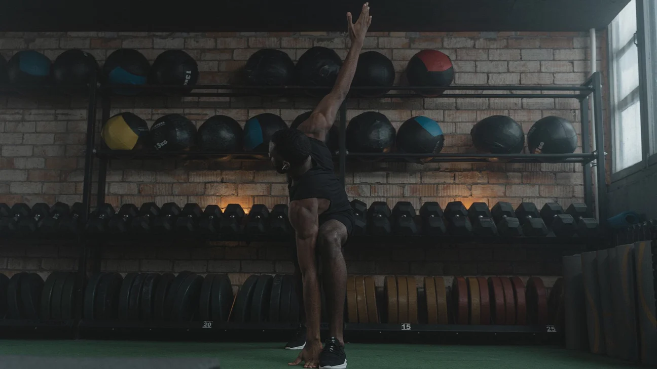 récupération musculaire dynamique après entraînement